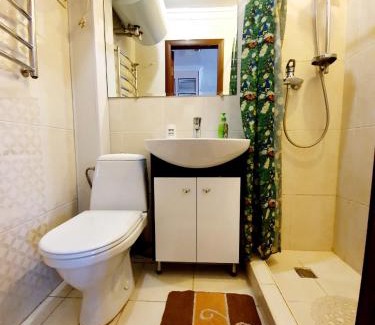 Dnipro Apartment | Apartment Voznesenska 25