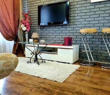 Dnipro Apartment | Apartment Voznesenska 25