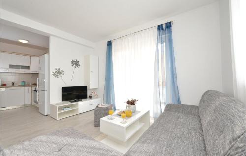 Vrsi Apartment | Apartment Vrsi-Mulo 11