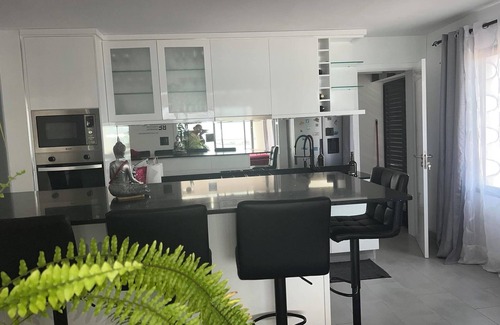 Mindelo Apartment | Apartment VUE MER