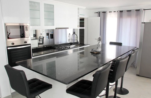 Mindelo Apartment | Apartment VUE MER