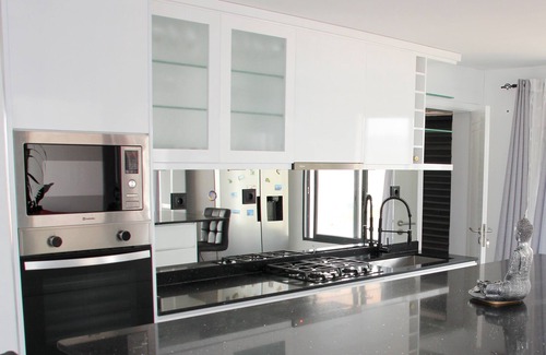 Mindelo Apartment | Apartment VUE MER