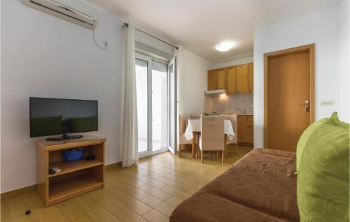 Makarska Apartment | Apartment Vukovarska I