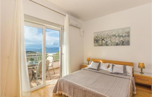 Makarska Apartment | Apartment Vukovarska Iv