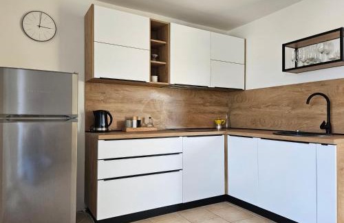 Zdrelac Apartment | Apartment Vuletic, Ždrelac Pašman