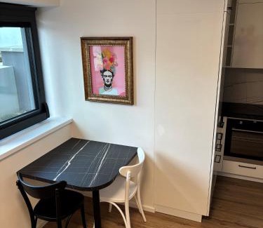 Podoli Apartment | Apartment Vyšehrad