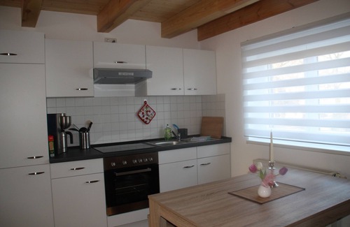 Waldstadt I Apartment | Apartment Wöltge