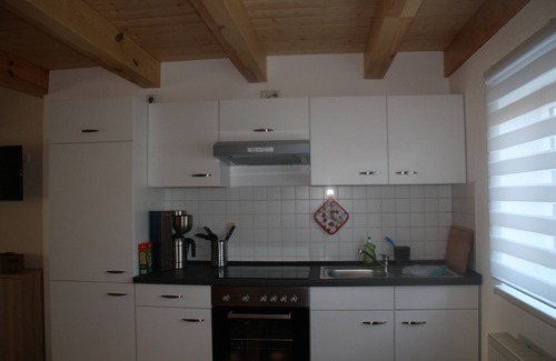 Waldstadt I Apartment | Apartment Wöltge
