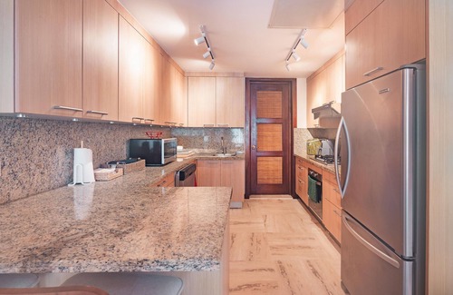 Portillo Apartment | Apartment w/3BR near the beach in Portillo RAA