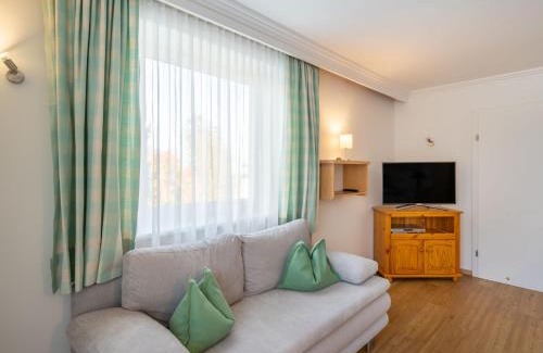 Hollersbach im Pinzgau Apartment | Apartment Weberbauer-2 by Interhome
