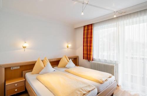 Hollersbach im Pinzgau Apartment | Apartment Weberbauer-2 by Interhome