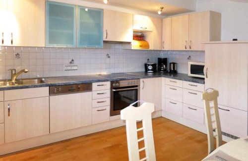 Hollersbach im Pinzgau Apartment | Apartment Weberbauer-3 by Interhome