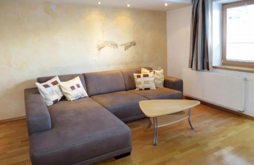 Hollersbach im Pinzgau Apartment | Apartment Weberbauer-3 by Interhome