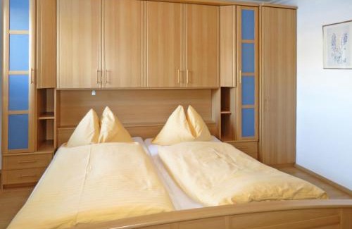 Hollersbach im Pinzgau Apartment | Apartment Weberbauer-3 by Interhome