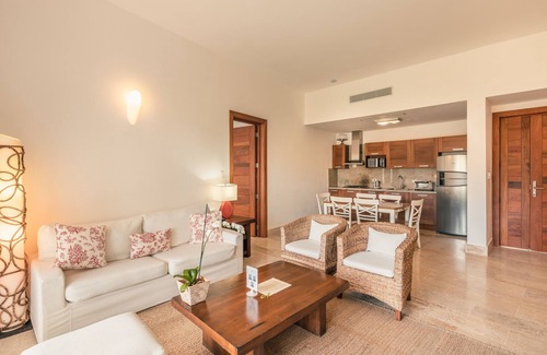 Las Terrenas Apartment | Apartment w/Jacuzzi/Beach/Balcony in Sublime