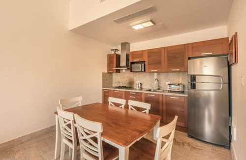 Las Terrenas Apartment | Apartment w/Jacuzzi/Beach/Balcony in Sublime