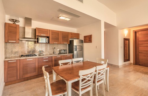 Las Terrenas Apartment | Apartment w/Jacuzzi/Beach/Balcony in Sublime