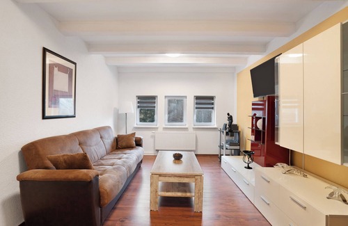 Schramberg Apartment | Apartment 'Waldliebe' with Wi-Fi