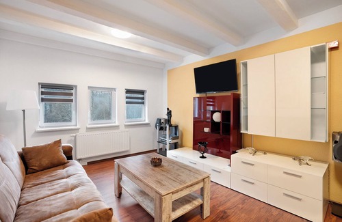 Schramberg Apartment | Apartment 'Waldliebe' with Wi-Fi