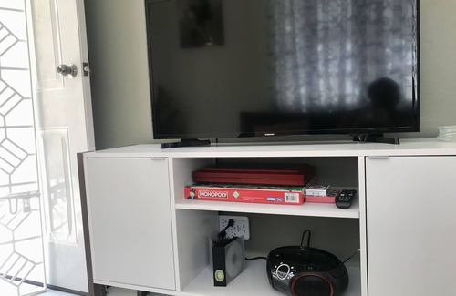 Lucea Apartment | Apartment - Walk to the Beach