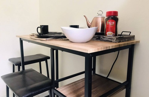 Lucea Apartment | Apartment - Walk to the Beach