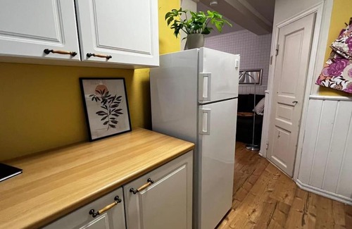 Kokkola Apartment | Apartment Wanha Kartano