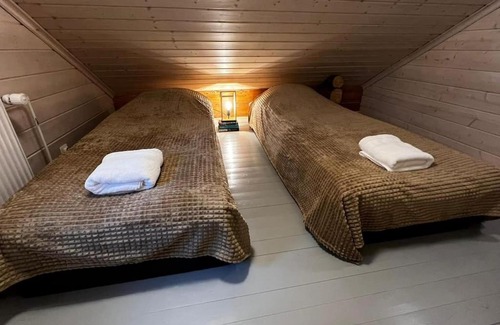 Kokkola Apartment | Apartment Wanha Kartano