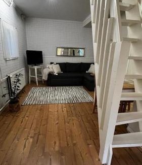 Kokkola Apartment | Apartment Wanha Kartano