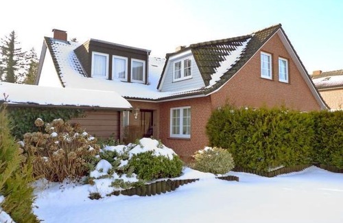 Norddeich Apartment | Apartment Wattkieker