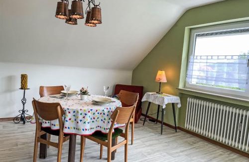 Bischoffingen Apartment | Apartment Weinbergblick by Interhome