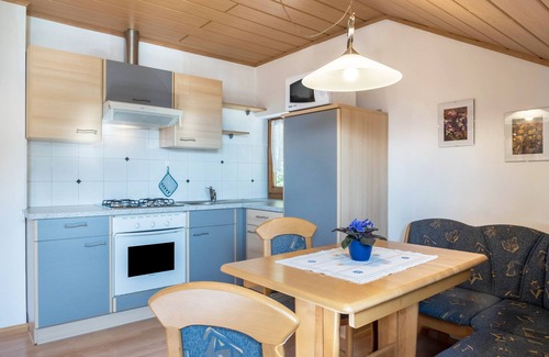 San Genesio Atesino Apartment | Apartment 'Weingartnerhof Dalia' with Mountain View, Shared Terrace and Wi-Fi