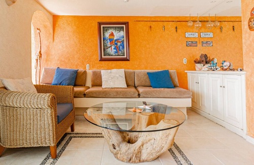 Club Deportivo Apartment | Apartment with Excellent Ocean View and Location!!!