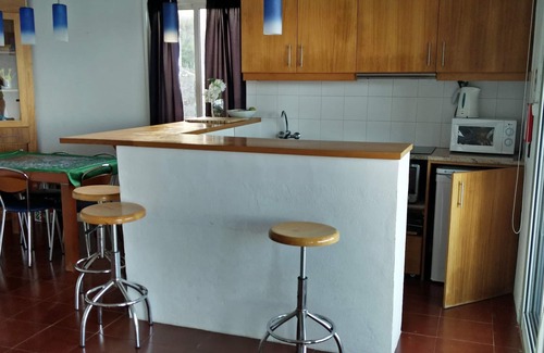 Ribeira Grande Apartment | Apartment with private access to the beach - Praia dos Moinhos