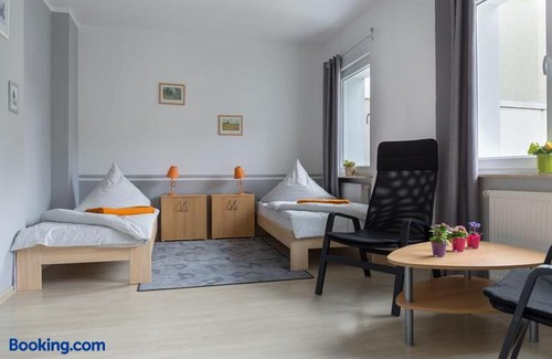 Witten Apartment | Apartment Widey Str. 54