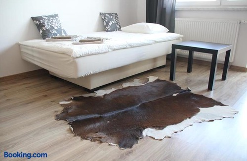 Biezanow - Prokocim Apartment | Apartment Wielicka Cracow