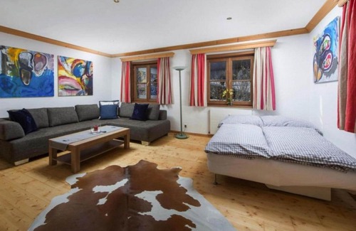 Kitzbuehel Apartment | Apartment Wilder Kaiser, Kitzbühel