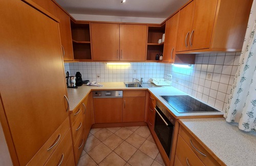 Bad Kleinkirchheim Ski Chalet | Apartment With Mountain Views