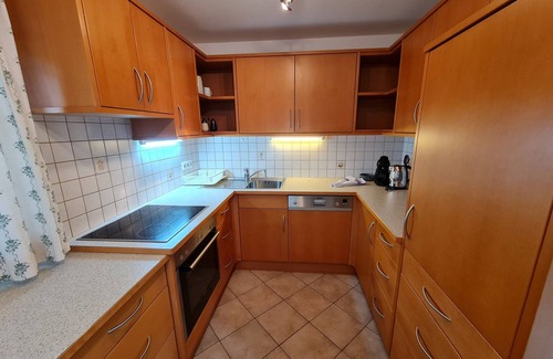 Bad Kleinkirchheim Ski Chalet | Apartment With Mountain Views