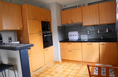 Saint-Jean-de-Luz House | Apartment with terrace and garden