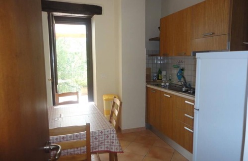 Ogliastro Cilento Apartment | Apartment with a beautiful panoramic terrace on the Cilento coast