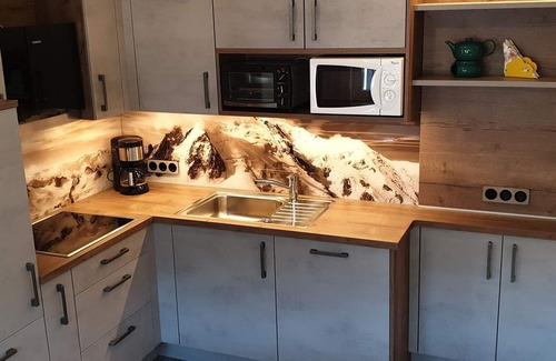 Kaprun Apartment | Apartment with 1 bedroom - Wälderhof, apartments