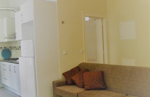 Santos Apartment | Apartment with 1 bedroom in Santos