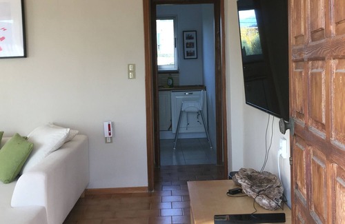 Ziros House | Apartment with 120sqm