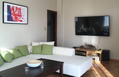 Ziros House | Apartment with 120sqm