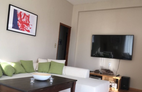 Ziros House | Apartment with 120sqm