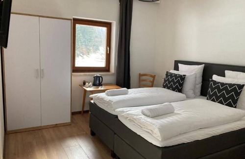 Afritz am See Bed & Breakfast | Apartment with 2 bedrooms and balcony 22 - Aparthotel Seebrauer am Afritzer