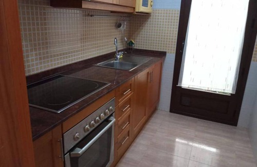 Torrevieja Apartment | Apartment with 2 bedrooms with pool on the site