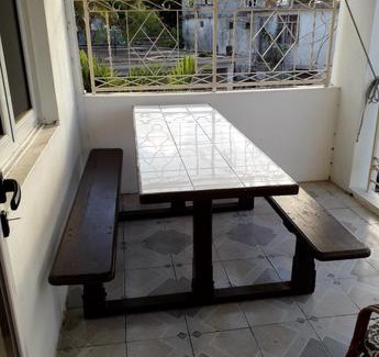 Grand-Baie Apartment | Apartment With 2 Bedrooms In Grand Baie, With Wonderful City View, Balcony And Wifi - 300 M From The Beach