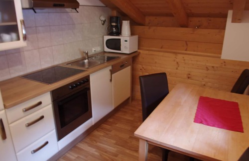 Kaprun Apartment | Apartment with 2 bedrooms - Wälderhof, apartments