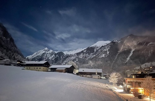 Kaprun Apartment | Apartment with 2 bedrooms - Wälderhof, apartments